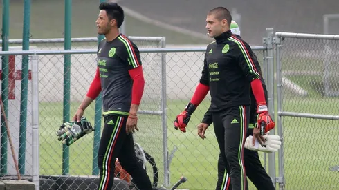 Alfredo Talavera se irá a Xolos y Lajud será nuevo arquero del Toluca
