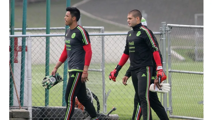 Alfredo Talavera se irá a Xolos y Lajud será nuevo arquero del Toluca