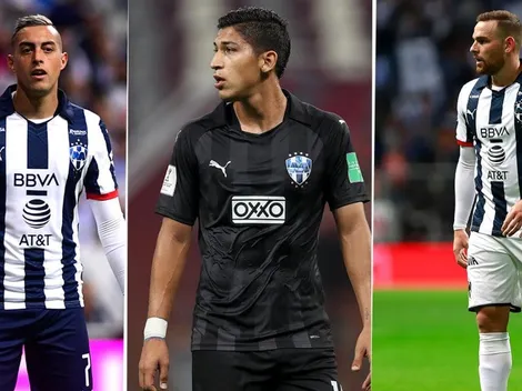 Ángel Zaldívar reveló qué fue lo que aprendió de Rogelio Funes Mori y Vincent Janssen