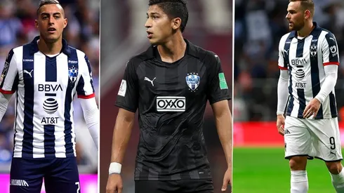 Ángel Zaldívar reveló qué fue lo que aprendió de Rogelio Funes Mori y Vincent Janssen