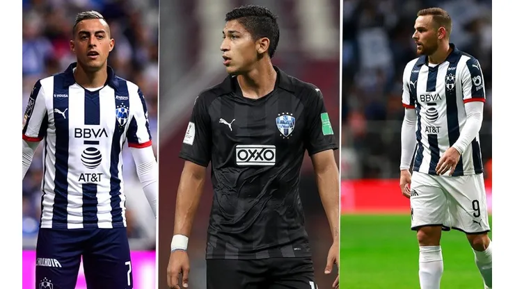 Ángel Zaldívar reveló qué fue lo que aprendió de Rogelio Funes Mori y Vincent Janssen