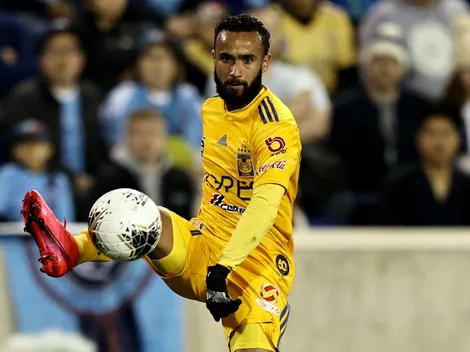 ¿Sierra, en la mira del Mazatlán FC?