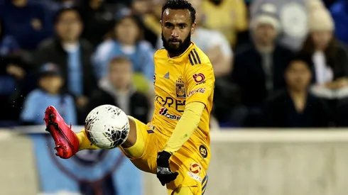 ¿Sierra, en la mira del Mazatlán FC?