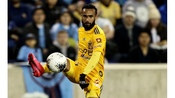 ¿Sierra, en la mira del Mazatlán FC?