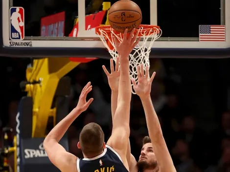 Dos colombianos podrían ingresar a la NBA