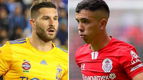 ¡Tremenda! La indirecta de Tigres que involucra a Gignac y Fernández