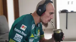 Nico Sosa quiere probar su valía en la Liga MX.