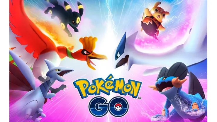 Ninatic avisó: Pokémon GO dejará de funcionar en dispositivos móviles 32-bit