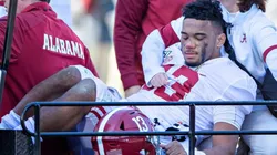 Tua Tagovailoa (Getty Images).
