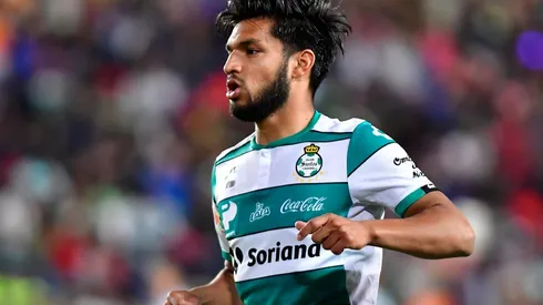 El motivo por el que Aguirre no llegaría al Atlas