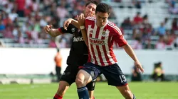 Abraham Coronado quiere regresar a la Liga MX.