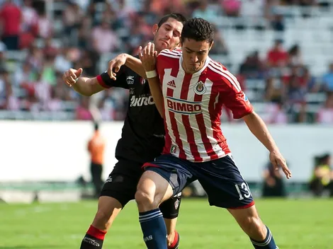 Abraham Coronado está listo para volver a la Liga MX