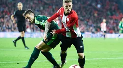 EN VIVO: Eibar vs. Athletic Bilbao por La Liga