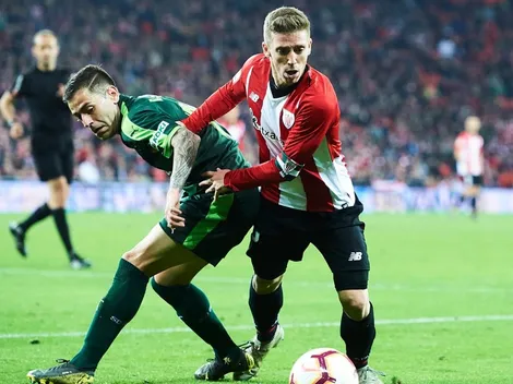 EN VIVO: Eibar vs. Athletic Bilbao por La Liga