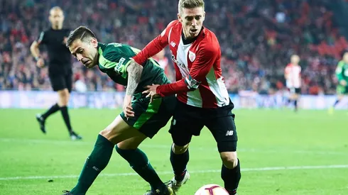 EN VIVO: Eibar vs. Athletic Bilbao por La Liga