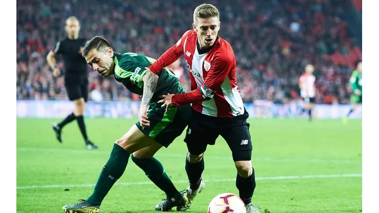 EN VIVO: Eibar vs. Athletic Bilbao por La Liga