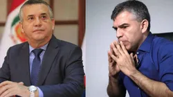 Daniel Urresti y Julio Guzmán serían candidatos en el 2021.