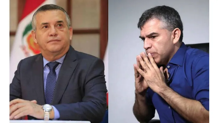 Daniel Urresti y Julio Guzmán serían candidatos en el 2021.