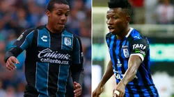 Santos: ¿Lucumí, Aboagye o los dos?