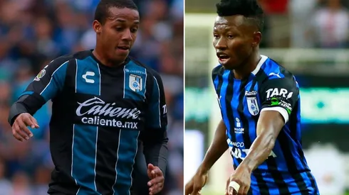 Santos: ¿Lucumí, Aboagye o los dos?