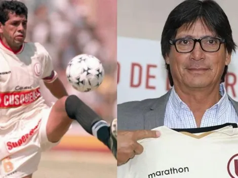 "Es un sinvergüenza": Puma Carranza acusó vínculo de Comizzo con GREMCO