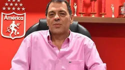 Estos son los tres candidatos para ser el próximo técnico del América de Cali