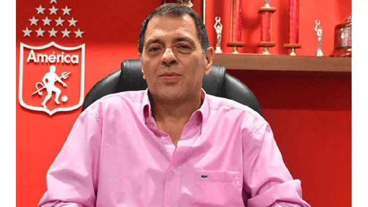 Estos son los tres candidatos para ser el próximo técnico del América de Cali
