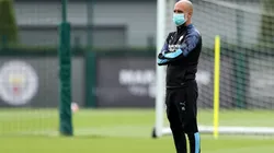 Guardiola: "Ningún equipo de la Premier está listo para jugar cada tres días"