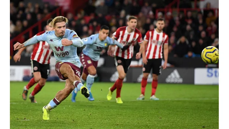 Qué canal transmite Aston Villa vs. Sheffield United por la Premier League