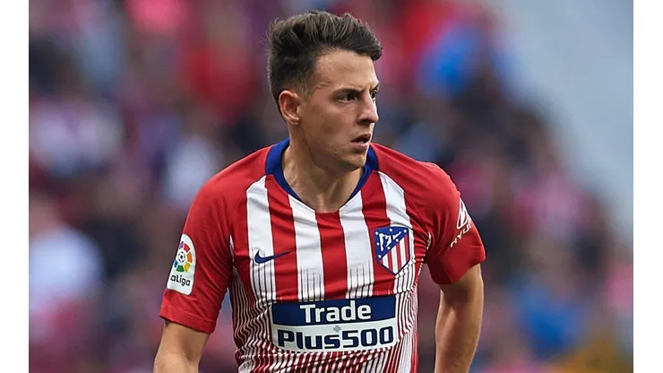 Lluvia de ofertas tendría Santiago Arias para irse del Atlético de Madrid