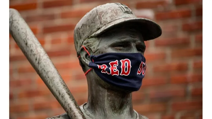 Nuevos casos de Coronavirus en la MLB (Getty Images).