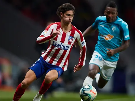 EN VIVO: Osasuna vs. Atlético Madrid por La Liga