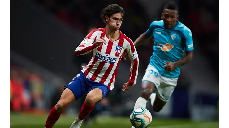EN VIVO: Osasuna vs. Atlético Madrid por La Liga