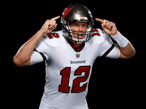 Se volvieron ‘locos’: Buccaneers publican las primeras 41 fotos de Brady