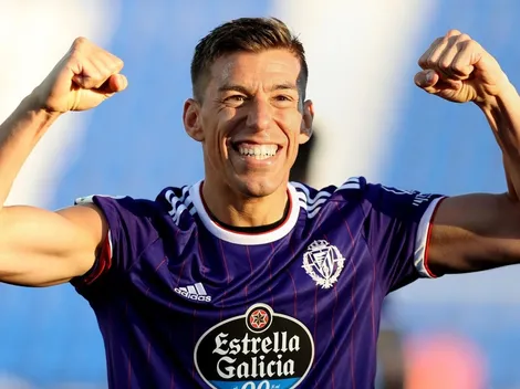 Qué canal transmite Real Valladolid vs. Celta de Vigo por La Liga