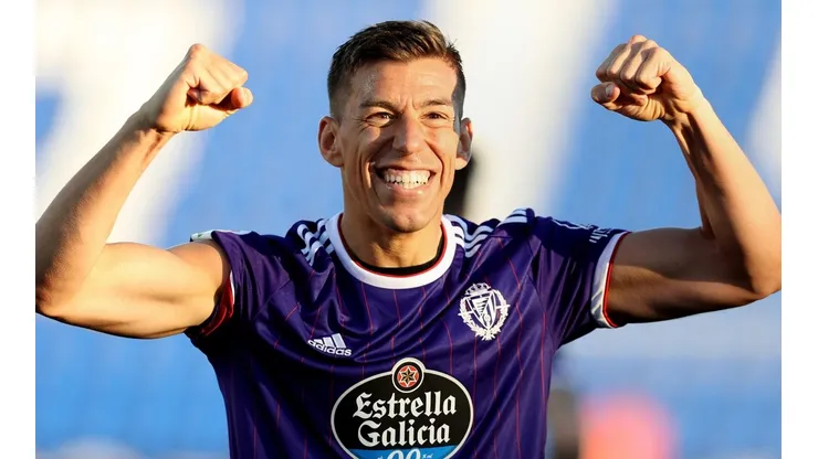 Qué canal transmite Real Valladolid vs. Celta de Vigo por La Liga