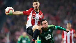 Qué canal transmite Eibar vs. Athletic Bilbao por La Liga