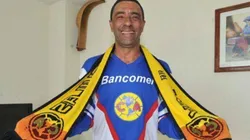 Lo reveló él: América frustró el fichaje de Cesilio de los Santos al Real Madrid