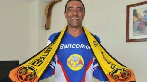 Lo reveló él: América frustró el fichaje de Cesilio de los Santos al Real Madrid