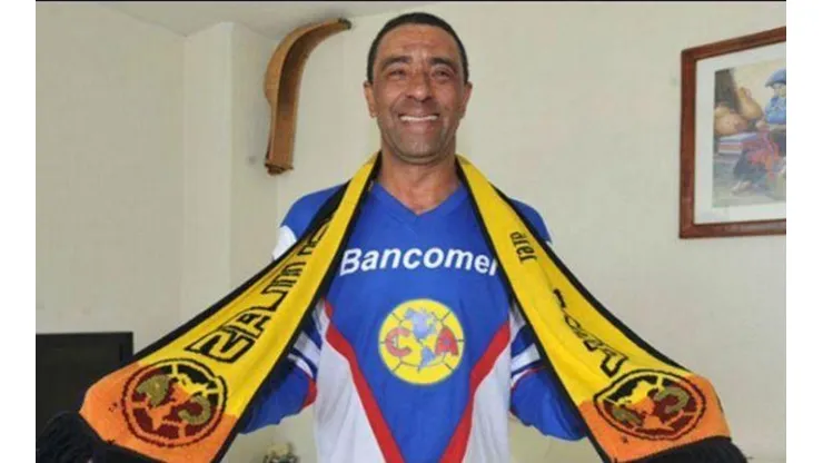 Lo reveló él: América frustró el fichaje de Cesilio de los Santos al Real Madrid