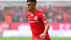 ¿Se cae la llegada de Fernández a Tigres?
