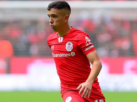 ¿Se cae la llegada de Fernández a Tigres?