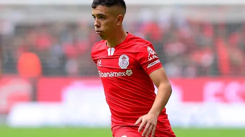 ¿Se cae la llegada de Fernández a Tigres?