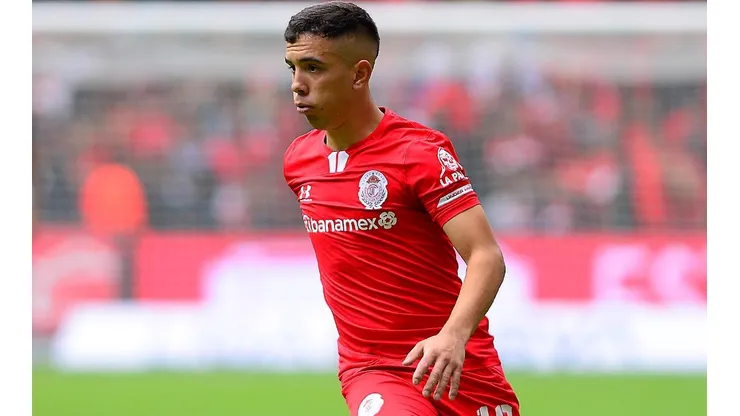 ¿Se cae la llegada de Fernández a Tigres?