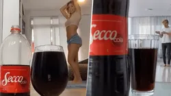 Ya lo vimos todo: Martín Liberman imitó a Sol Pérez y se filmó bailando