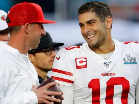 49ers renuevan a su entrenador en jefe y lo hacen uno de los mejores pagos