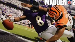 EA Sports revela el trailer de jugabilidad y fecha de lanzamiento de Madden 21