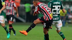 ¿Qué fue de Paulinho Bóia? El fichaje trunco de Cruz Azul