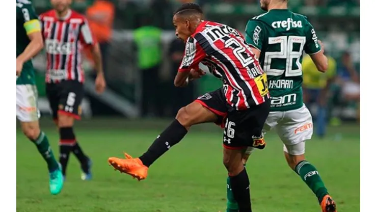 ¿Qué fue de Paulinho Bóia? El fichaje trunco de Cruz Azul