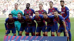 The Times: Barcelona rechazó una oferta del United por ¡150 millones de euros!